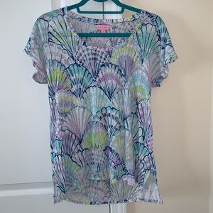 Lily Pulitzer Top - NEVER WORN